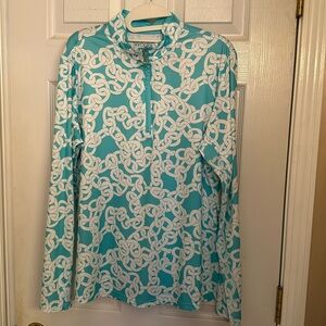 SanSoleil sun shirt XL